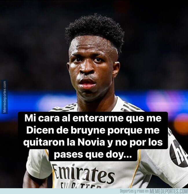 1235706 - Me llaman De Bruyne