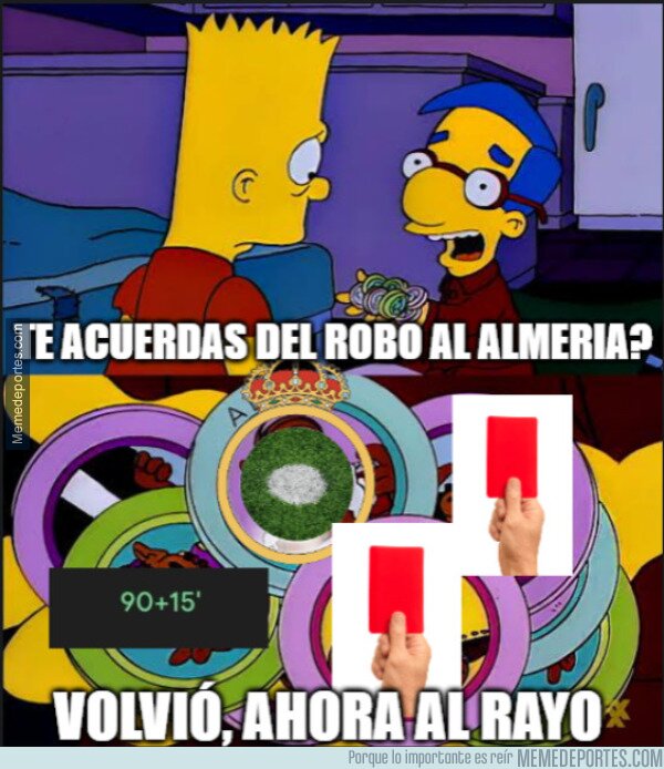 1235711 - La nueva víctima del Madrid