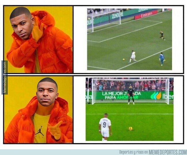 1235713 - No penalty, no party