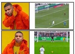 Enlace a No penalty, no party