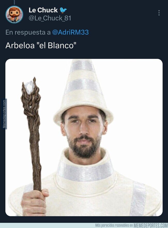 1235715 - Arbeloa