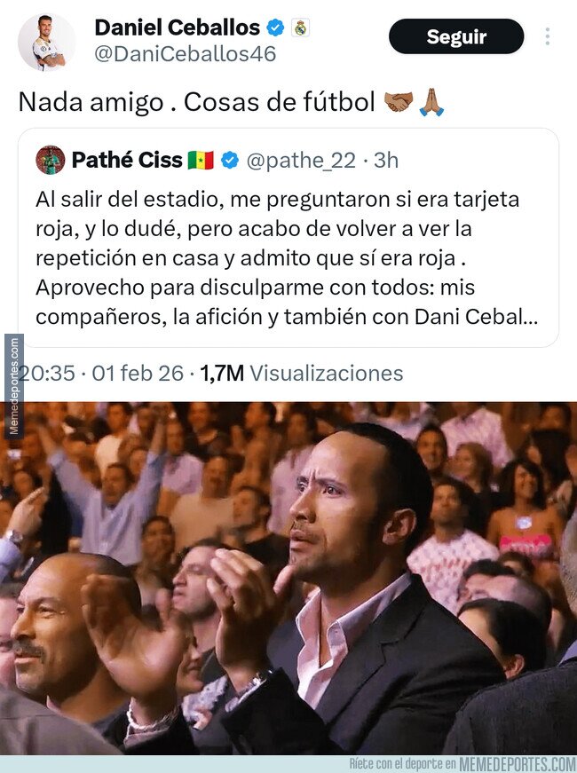 1235725 - Lo bonito del fútbol