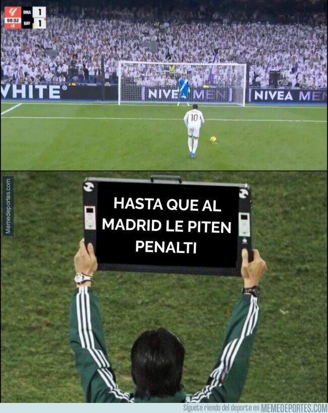 1235734 - La misma historia de siempre