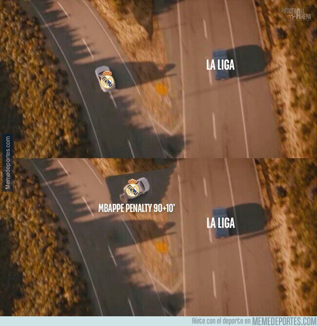 1235737 - Siempre hay una vía de escape