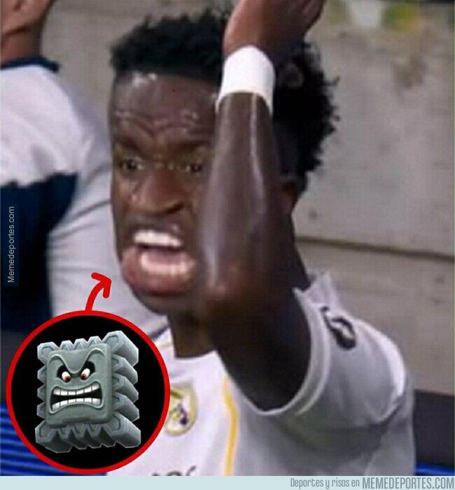 1235738 - La misma expresión