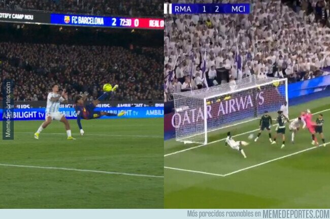 1235739 - No los compares, disfrútalos