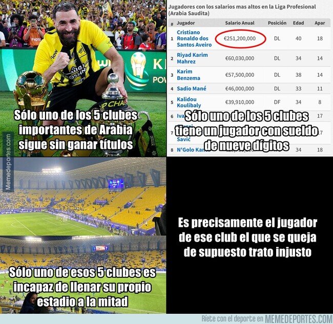 1235751 - Basta de excusas