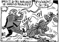 Enlace a Piscinazo de la justicia