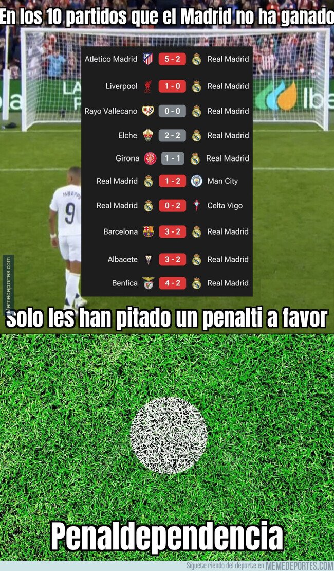 1235770 - Sin penaltis no ganan