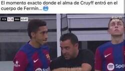 Enlace a Desde entonces está endiablado