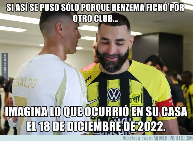 1235781 - La inseguridad hecha futbolista