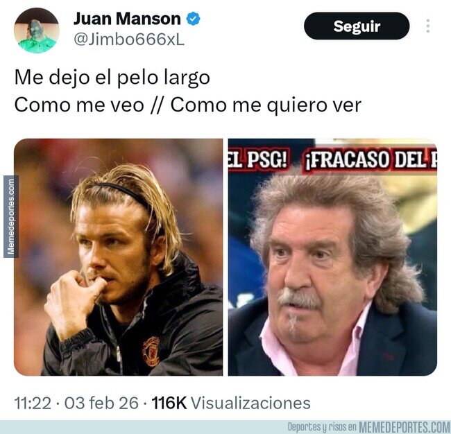 1235814 - Cuando me dejo el pelo largo