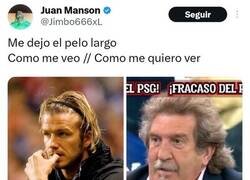 Enlace a Cuando me dejo el pelo largo
