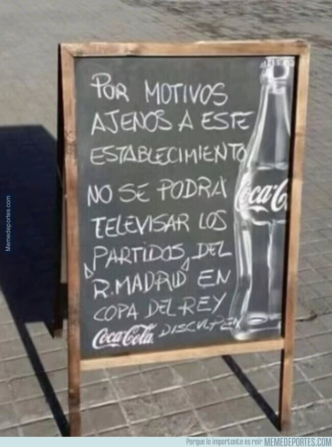 1235818 - Por motivos ajenos