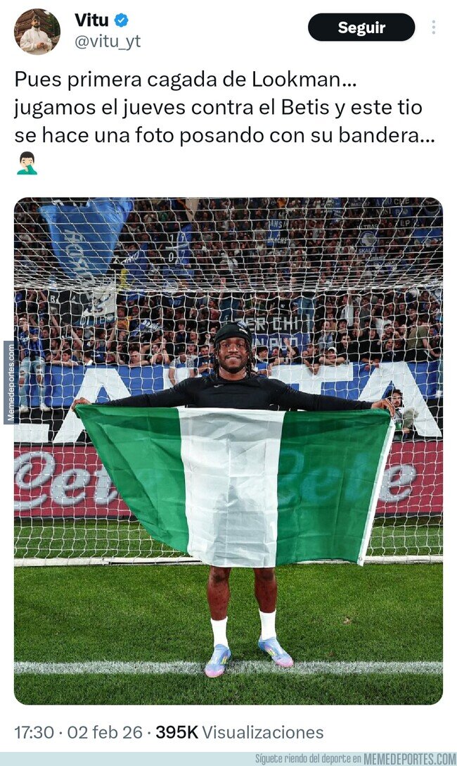 1235822 - Vaya liada...