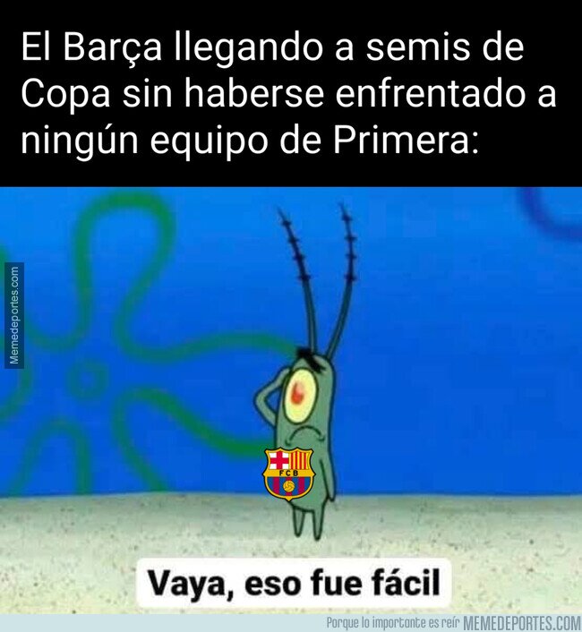 1235828 - Casi sin darse cuenta ya están en semis
