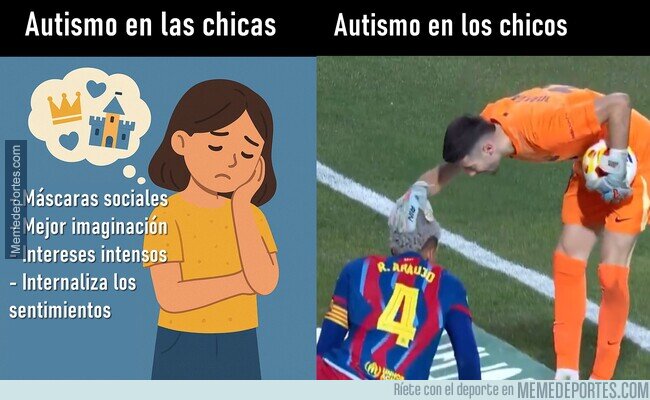 1235833 - No se burlen de Joan, se está tratando.