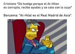 Enlace a Aquí sumando dos más dos...