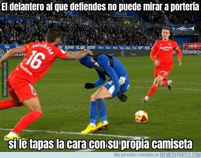 1235846 - El penalti más surrealista visto en esta Copa del Rey