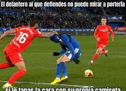 Enlace a El penalti más surrealista visto en esta Copa del Rey