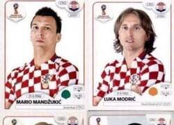 Enlace a Qué ganas de volver a coleccionar los cromos del Mundial