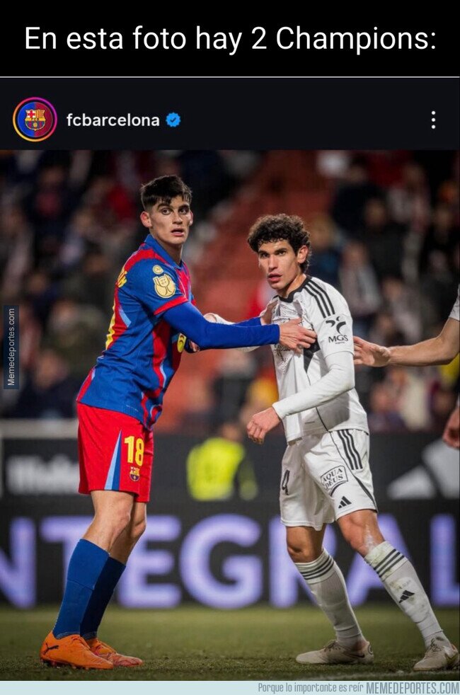 1235854 - Vallejo puso las Champions en el campo