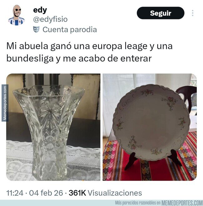 1235858 - De cuando mi abuela jugaba en el Hamburgo