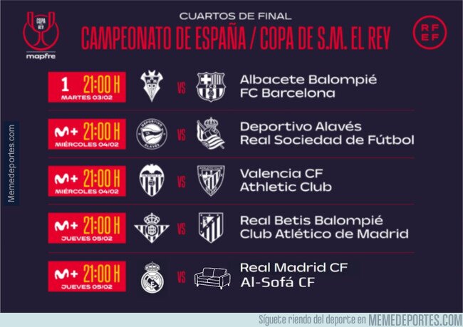 1235859 - Están siendo unos cuartos apasionantes