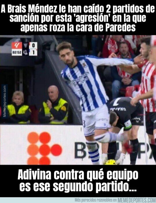 1235863 - Casualidades de la vida