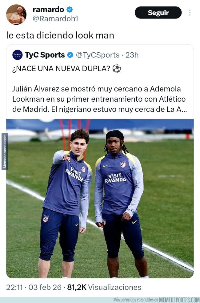 1235864 - Mira hombre, mira