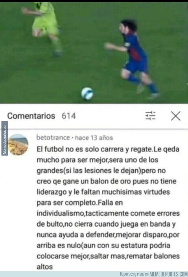 1235877 - ¿Qué será de la vida de esta eminencia?