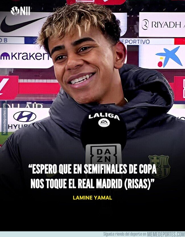 1235885 - De verdad que no dijo esto...