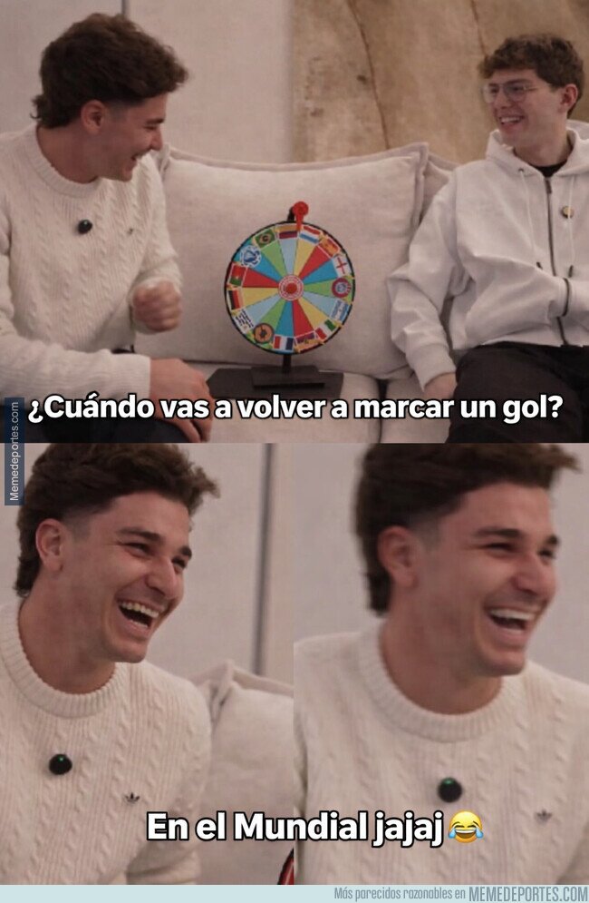 1235888 - Julian Mundial