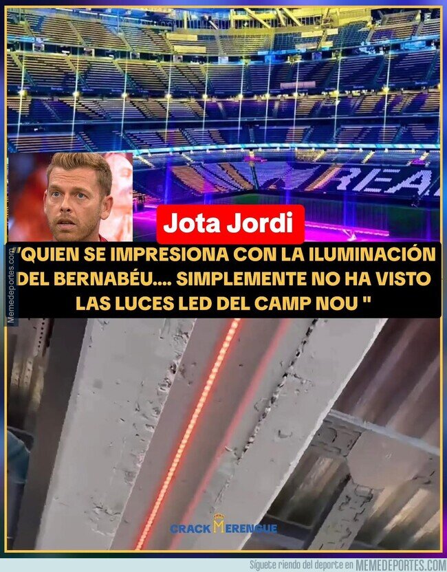 1235889 - El Camp Nou cuenta con la última tecnología de Temu