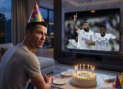 Enlace a Le arruinaron el cumpleaños al bicho