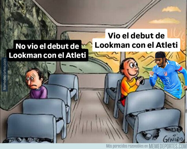 1235906 - Debut memorable