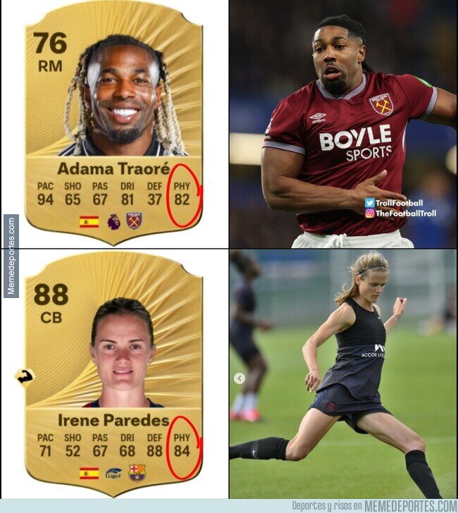 1235911 - Claro que sí, FC26, claro que sí...