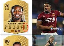 Enlace a Claro que sí, FC26, claro que sí...