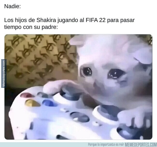 1235916 - El último FIFA en el que salió