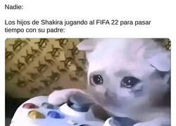 Enlace a El último FIFA en el que salió