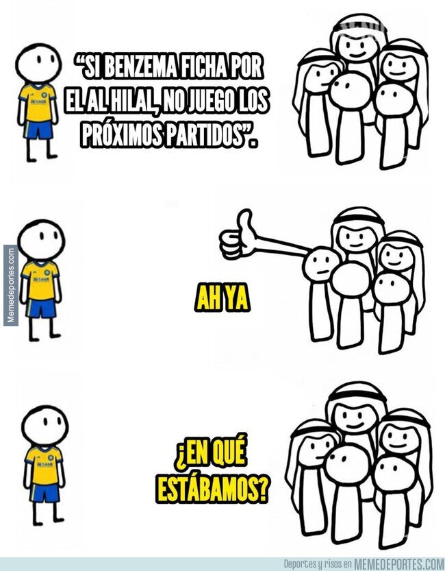 1235921 - Cuánta exigencia...