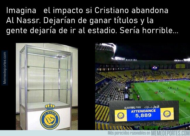 1235927 - Sería una tragedia