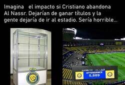 Enlace a Sería una tragedia