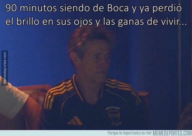 1235930 - Un club que te succiona la vida