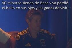 Enlace a Un club que te succiona la vida