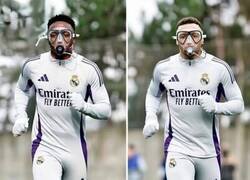 Enlace a Buzos del área