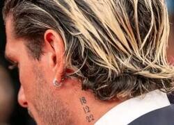 Enlace a Solo las leyendas entienden estos tatuajes