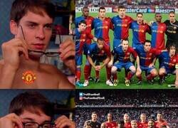 Enlace a El United desde que se fue Amorim