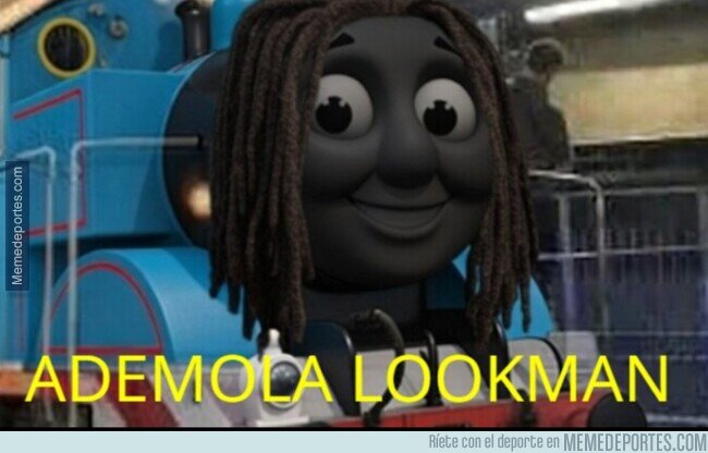 1235979 - La última incorporación del Atleti