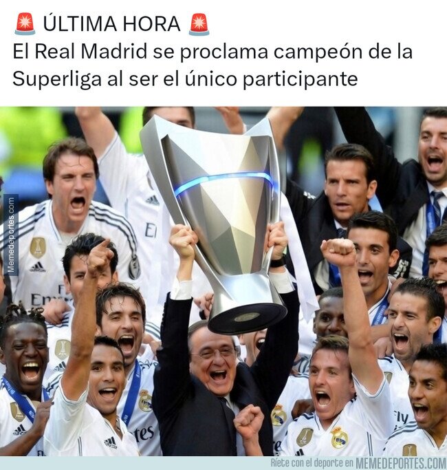 1235985 - ¿Quién dijo que no ganarían nada?